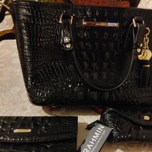 Brahmin Purse & Wallet